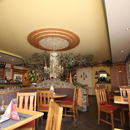 Apart Rustica Kaunertal Luaran gambar
