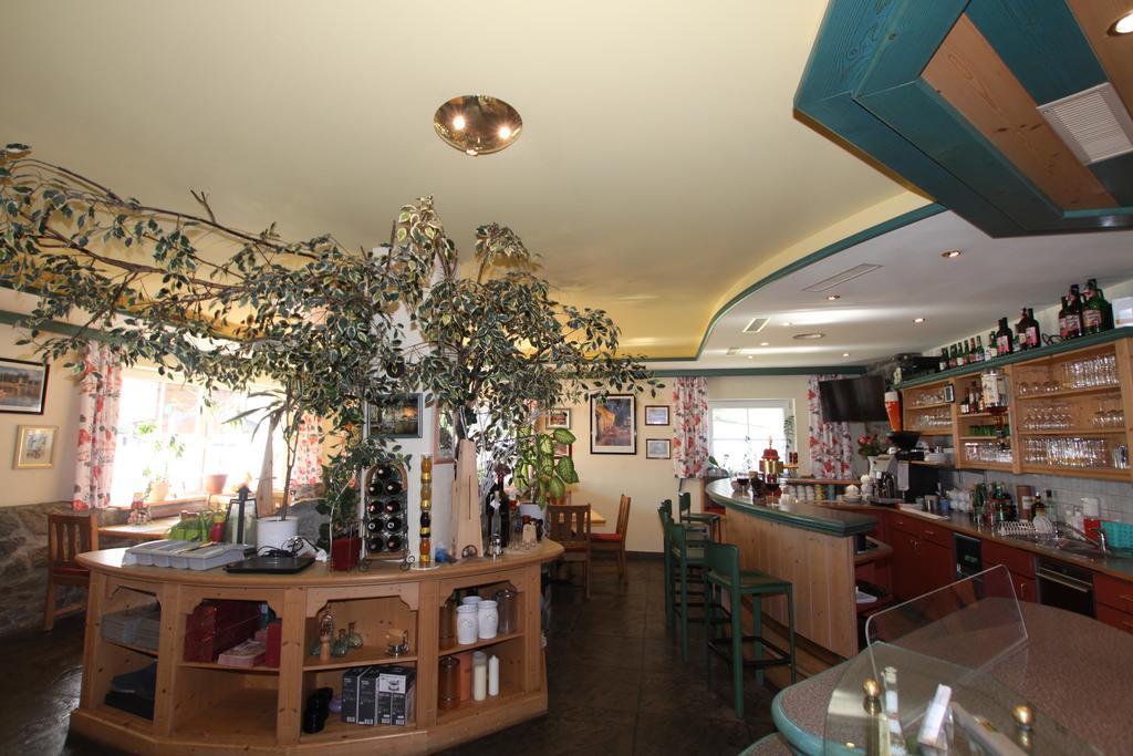 Apart Rustica Kaunertal Luaran gambar